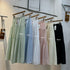 Spring Layer Long Skirts